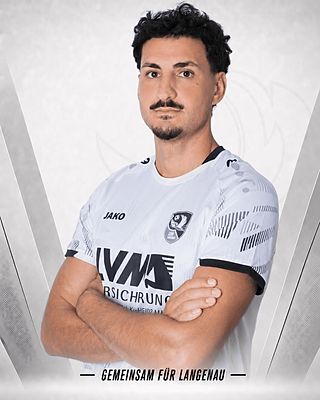 Emre Saglam