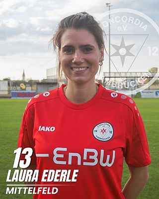 Laura Ederle