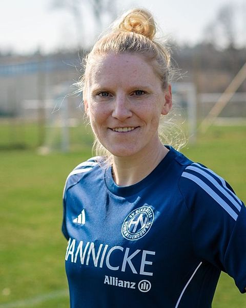 Foto: 1.Frauen BW Hohen Neuendorf (C