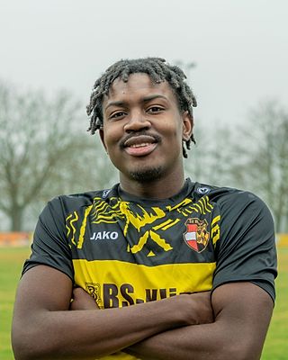 Waren Mboudou