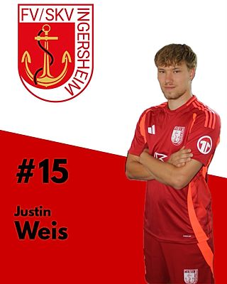 Justin Weis