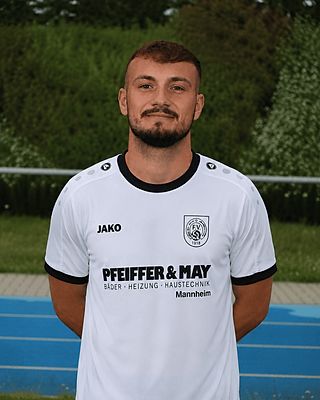 Fabio Egner-Walter