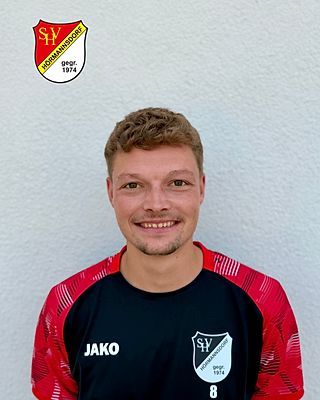 Daniel Hammer