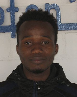 Abdoulaye Camara