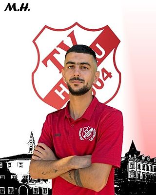Mohammad Hajani