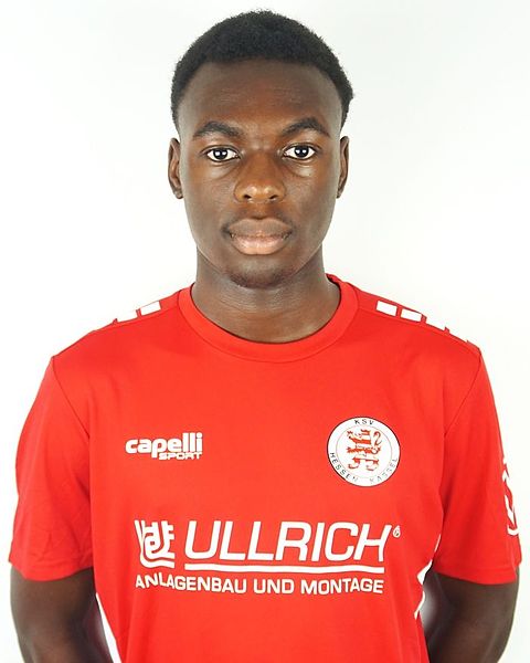 Foto: @KSV Hessen Kassel