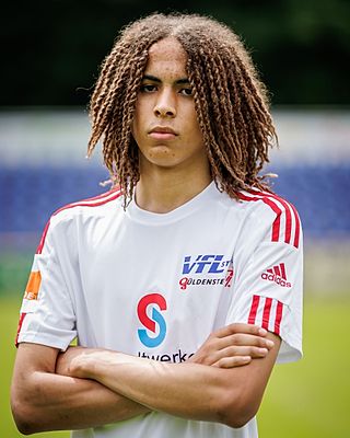 Joel Landry Mbomen Hartmann