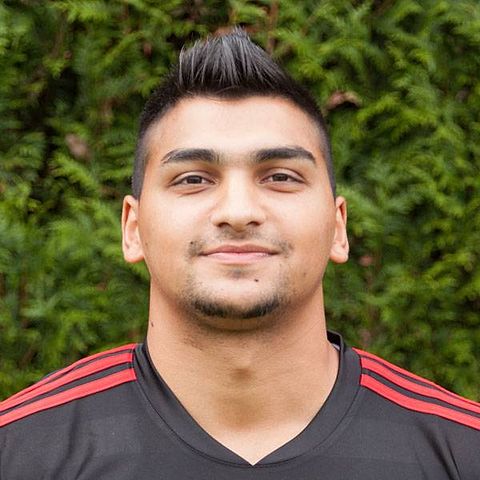 Foto: Maik Janßen, TV Apen