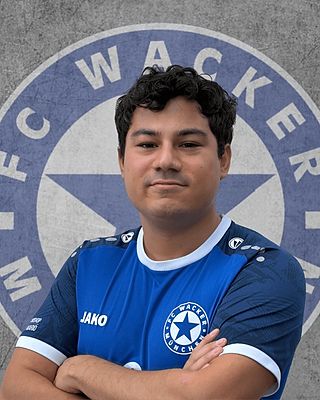 Justin Orellana Vargas