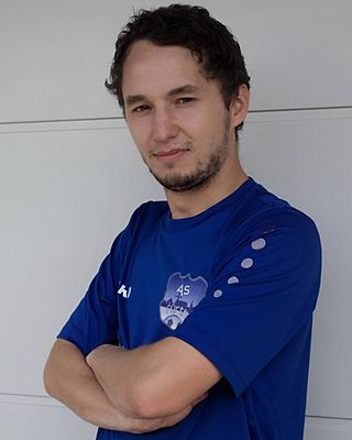 Kristian Kupsch