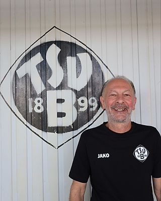 Joachim Epple