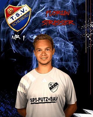 Florian Straßer