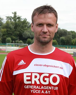 Jochen Weber