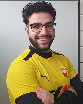 Lukas Johnatan Es