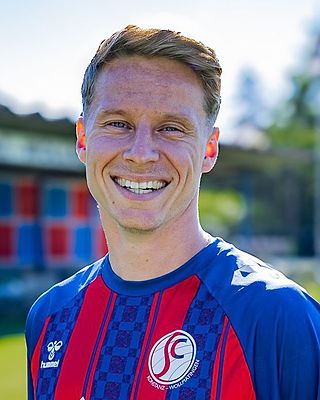 Sven Bode