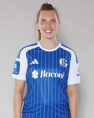 Maike Berentzen