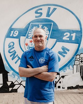 Mischa Vollrath
