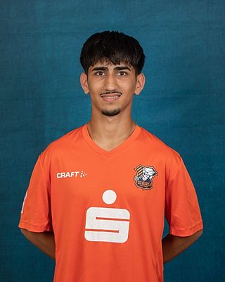 Murtaza Afzali