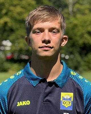 Tim Böhmer