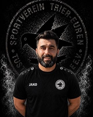 Arash Dehbovid