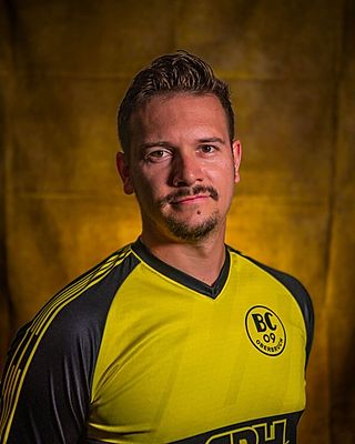 Dustin Kaniecki