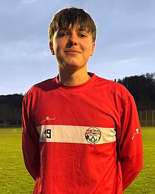 Patrik Merlin Thalmann