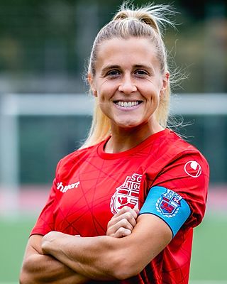 Michelle Mittermüller