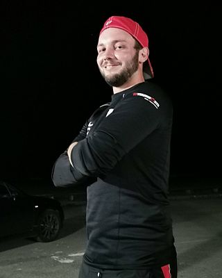 Christian Frohnwieser