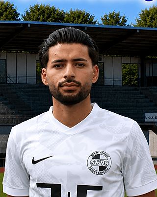 Behzad Rezai
