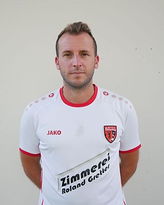 Lukas Hölzler