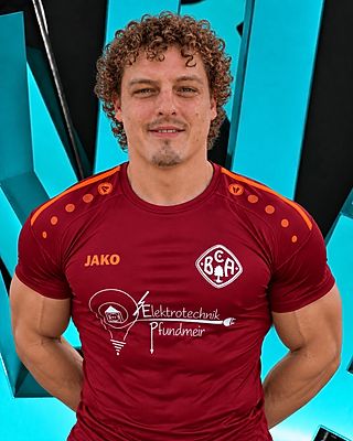 Stefan Geiler