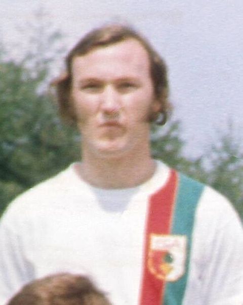 Foto: Fred Schöllhorn