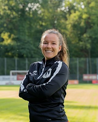 Lea Zimmermann