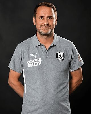 David Gsella