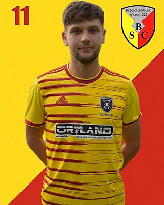 Niclas Meyer