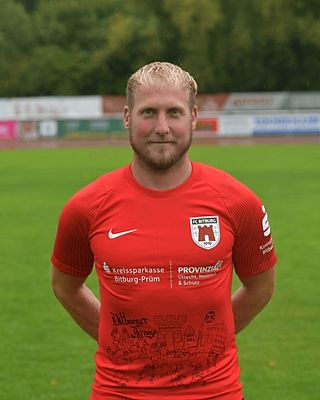 Pascal Alff