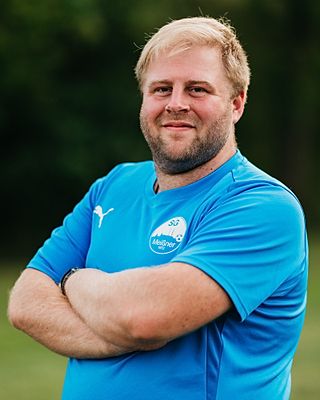 Phil-Calvin Krause