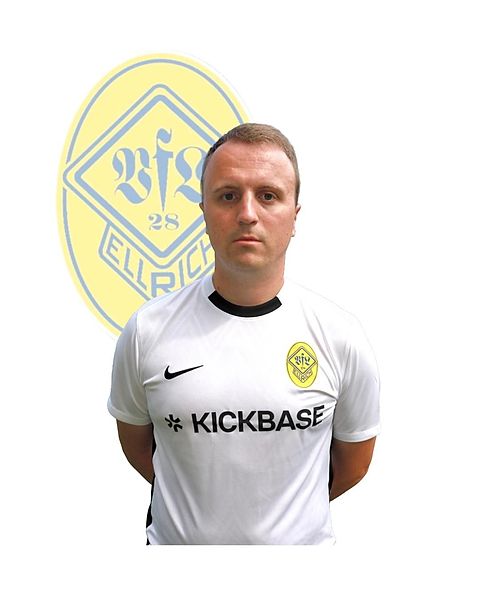 Foto: Enrico Kusserow