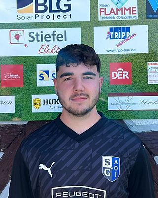 Lukas Wagner