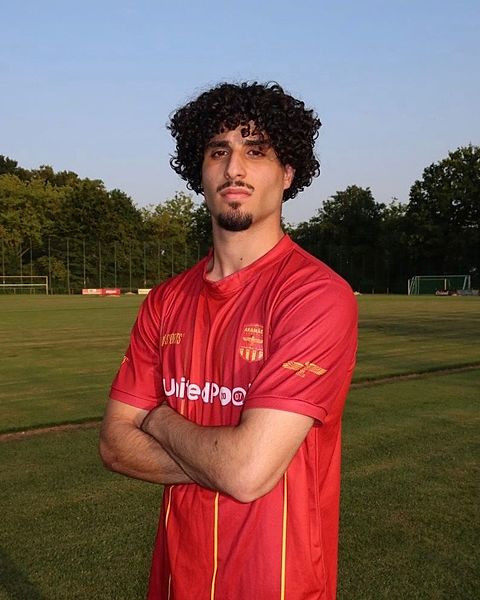 Foto: Aramäer Gütersloh