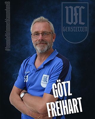 Götz Freihart