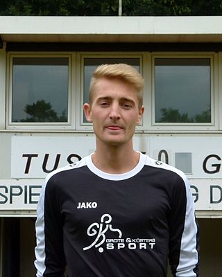 Jascha Scharfenberger