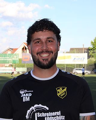 Björn Möller
