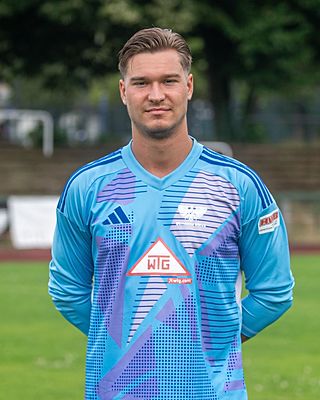 Timo Habel