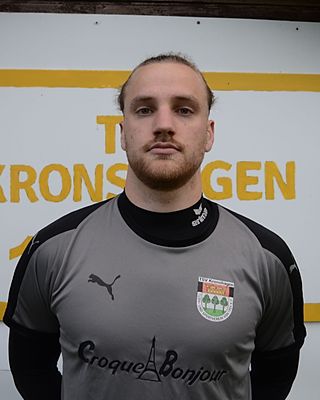 Finn Konrad Kubowicz