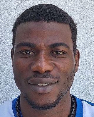 Fouad Alpha Dagbamba