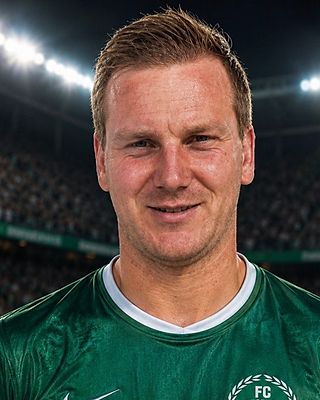 Alexander Miklosch