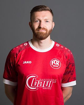 Manuel Weber