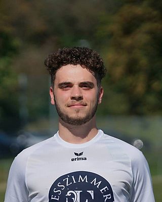 Gianluca Wieth