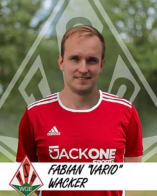 Fabian Wacker